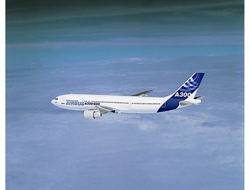 A300-600 Airbus 2009