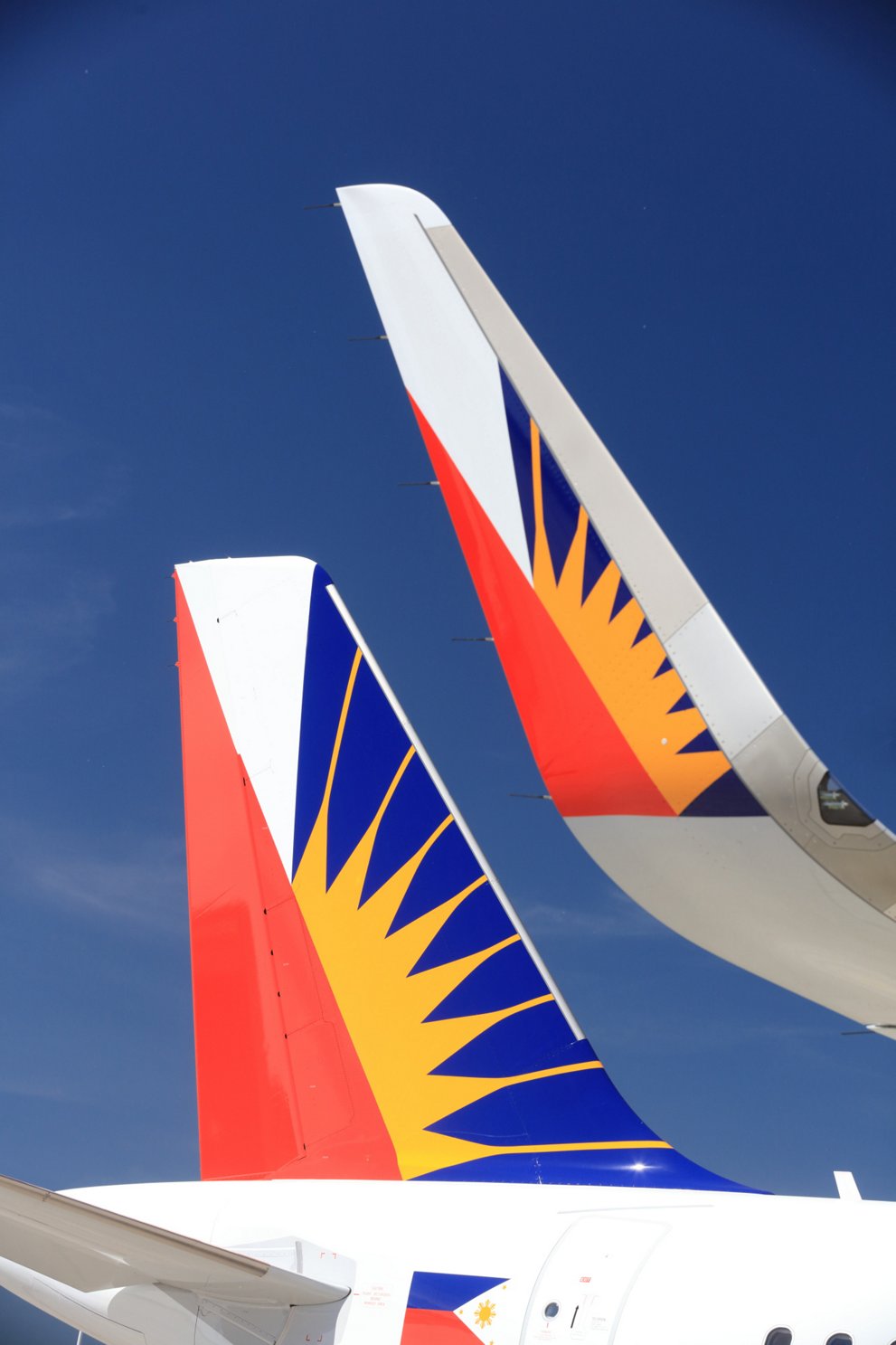A321neo Philippines Airlines