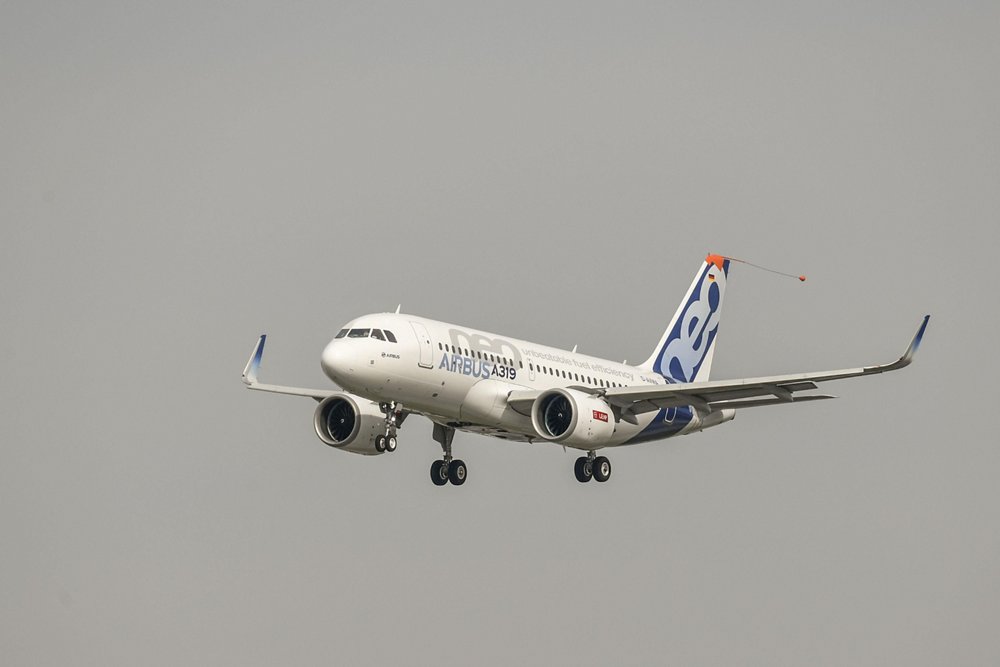 A319neo采用LEAP-1A发动机，获得美国和欧洲认证