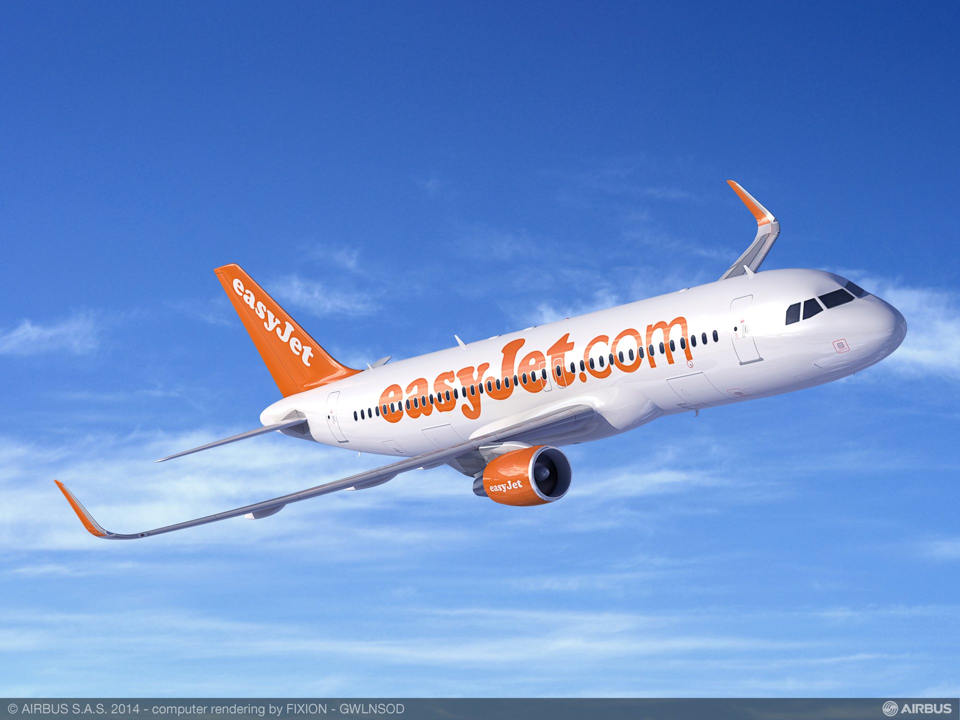 34+ Interior Easyjet A320 Neo Gif