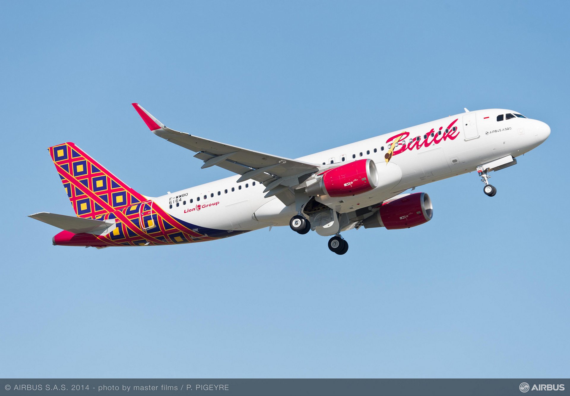 Lion Group Feiert Ubernahme Ihrer Ersten Airbus Flugzeuge Commercial Aircraft Airbus