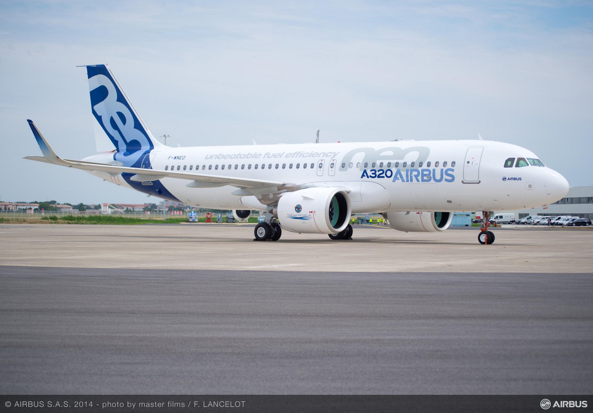 Airbus’ A320neo (new engine option) Family reached an important milestone during the Farnborough International Airshow: more than 3,000 firm orders from 57 customers since its launch in December 2010
