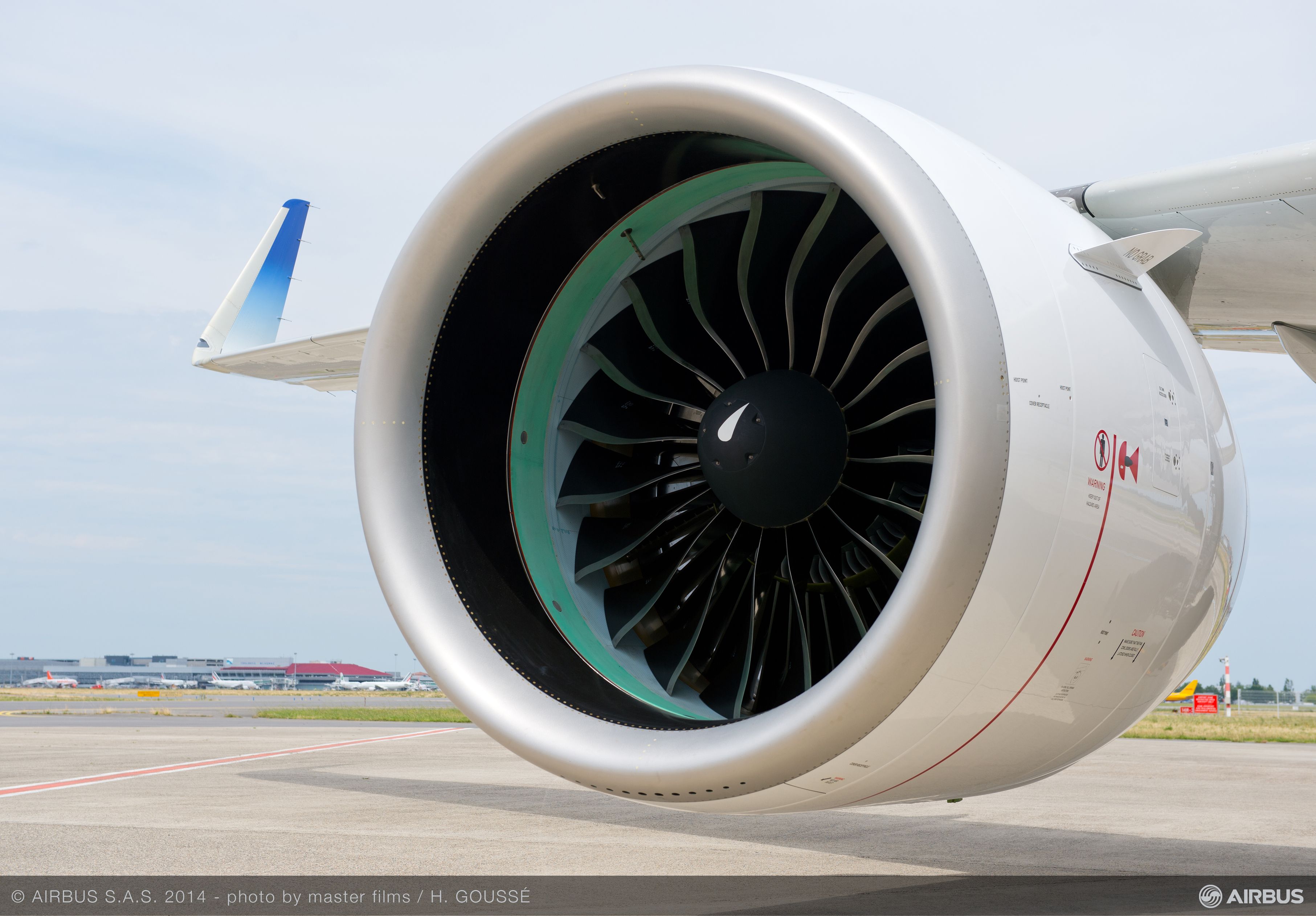 A320neo Family sets new standards with 20% reduced fuel burn ...