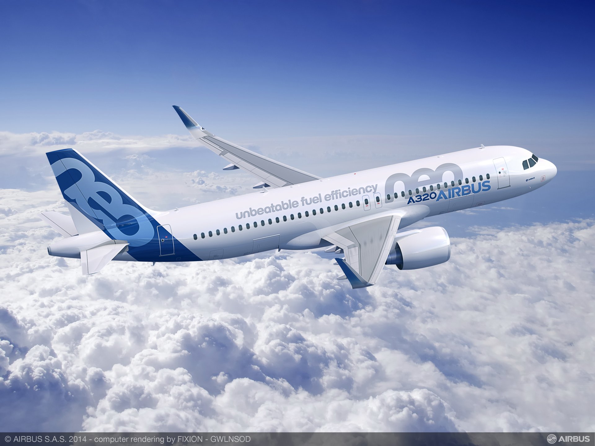 Airbus’ popular A320 Family has carried the world - Commercial Aircraft ...