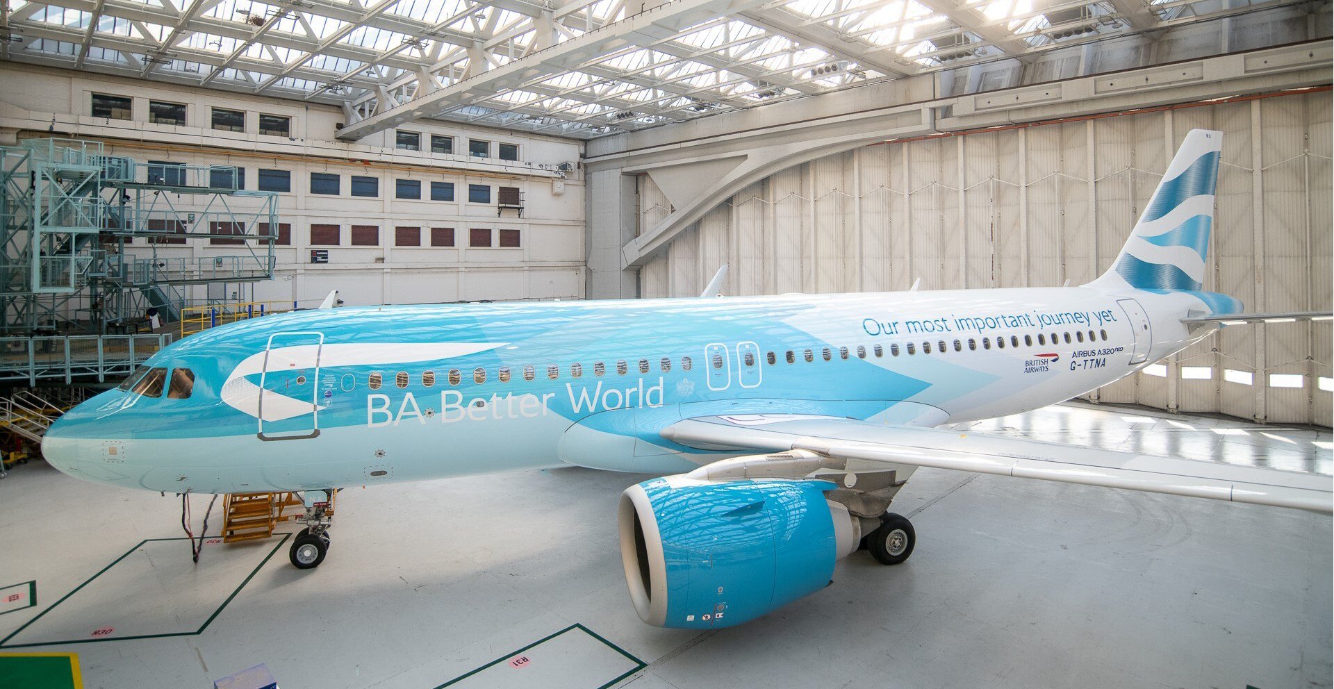 Read more about BA’s Perfect Flight here