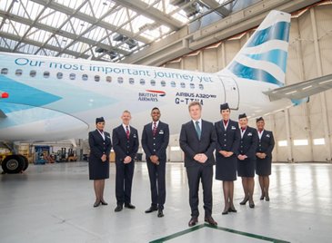 British Airways Better World