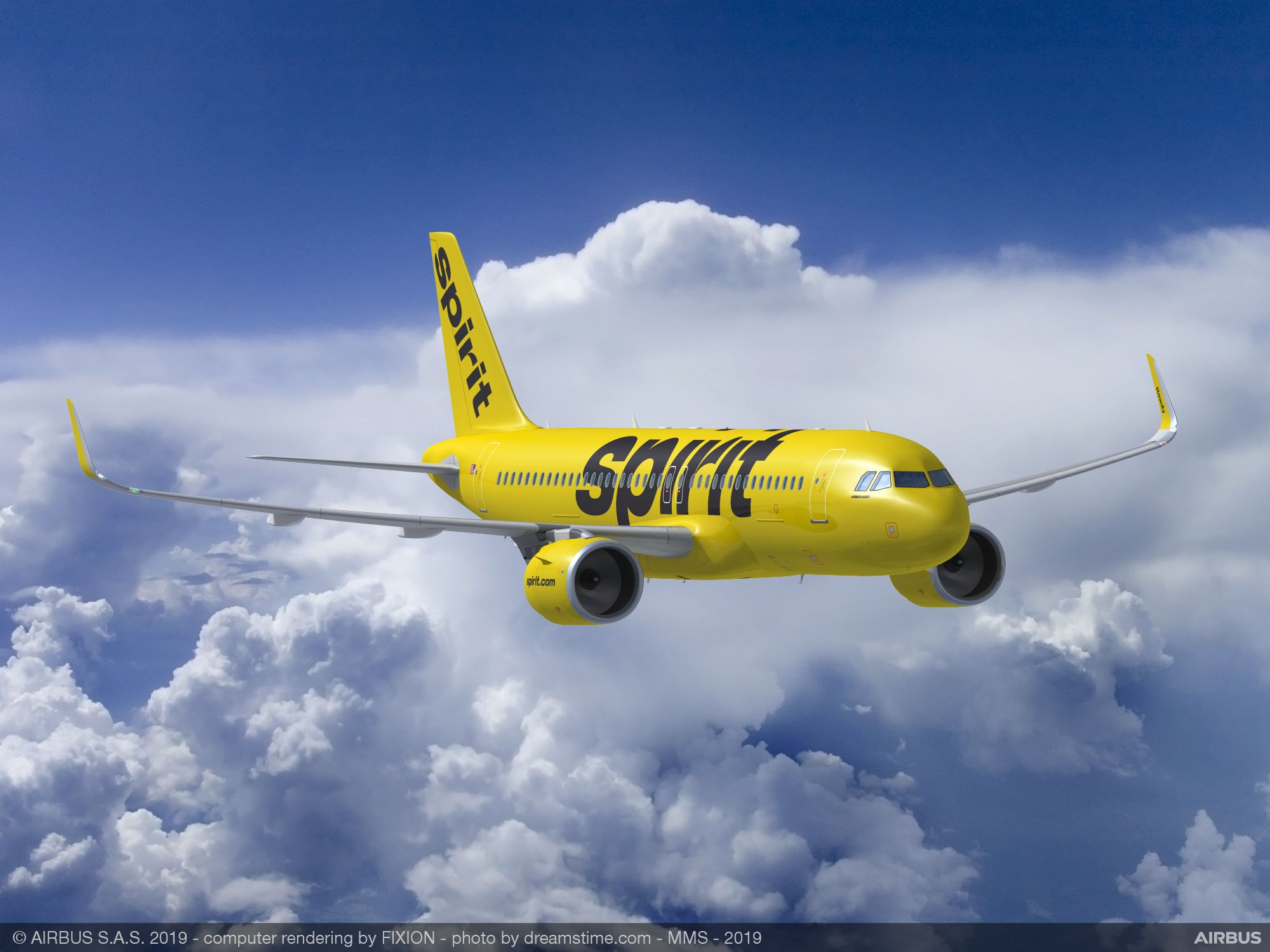 Spirit Airlines Signs Mou For Up To 100 A320neo Family Aircraft Commercial Aircraft Airbus Spirit Airlines Signs Mou For Up To 100 A320neo Family Aircraft Commercial Aircraft Airbus