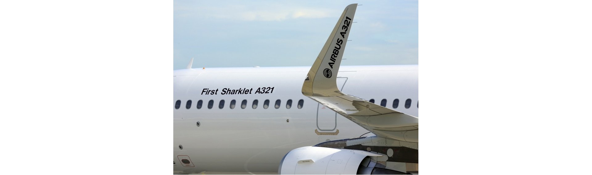 Another Sharklet Equipped A320 Family Member Earns Easa Certification Commercial Aircraft Airbus