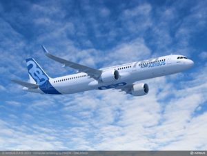, Airbus announces increased investment, expansion of aircraft manufacturing in the U.S., For Immediate Release | Official News Wire for the Travel Industry, For Immediate Release | Official News Wire for the Travel Industry