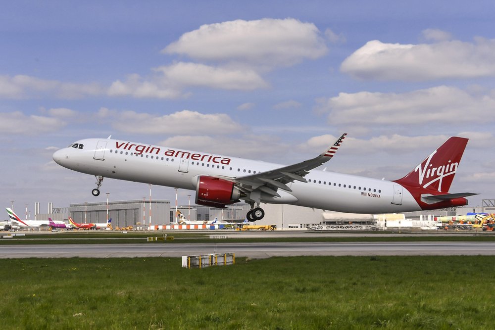 A321neo_Virgin美国2