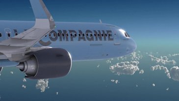 La Compagnie selects Airbus’ A321neo 