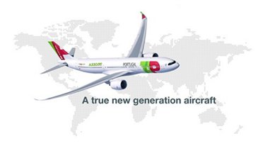 Introducing the world’s first A330neo