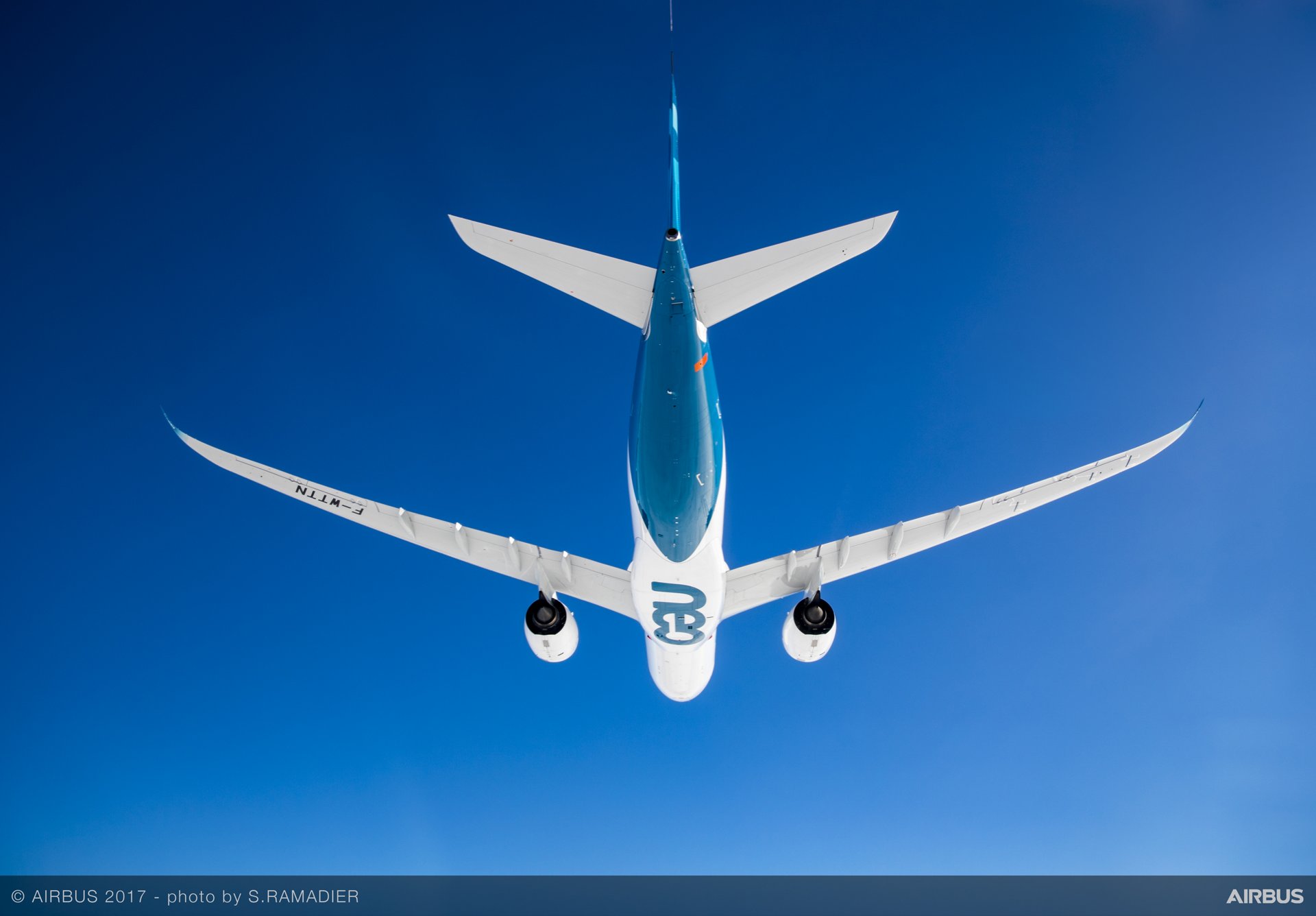 A330 Family Passenger Aircraft Airbus