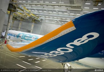 A330neo_Paint shop
