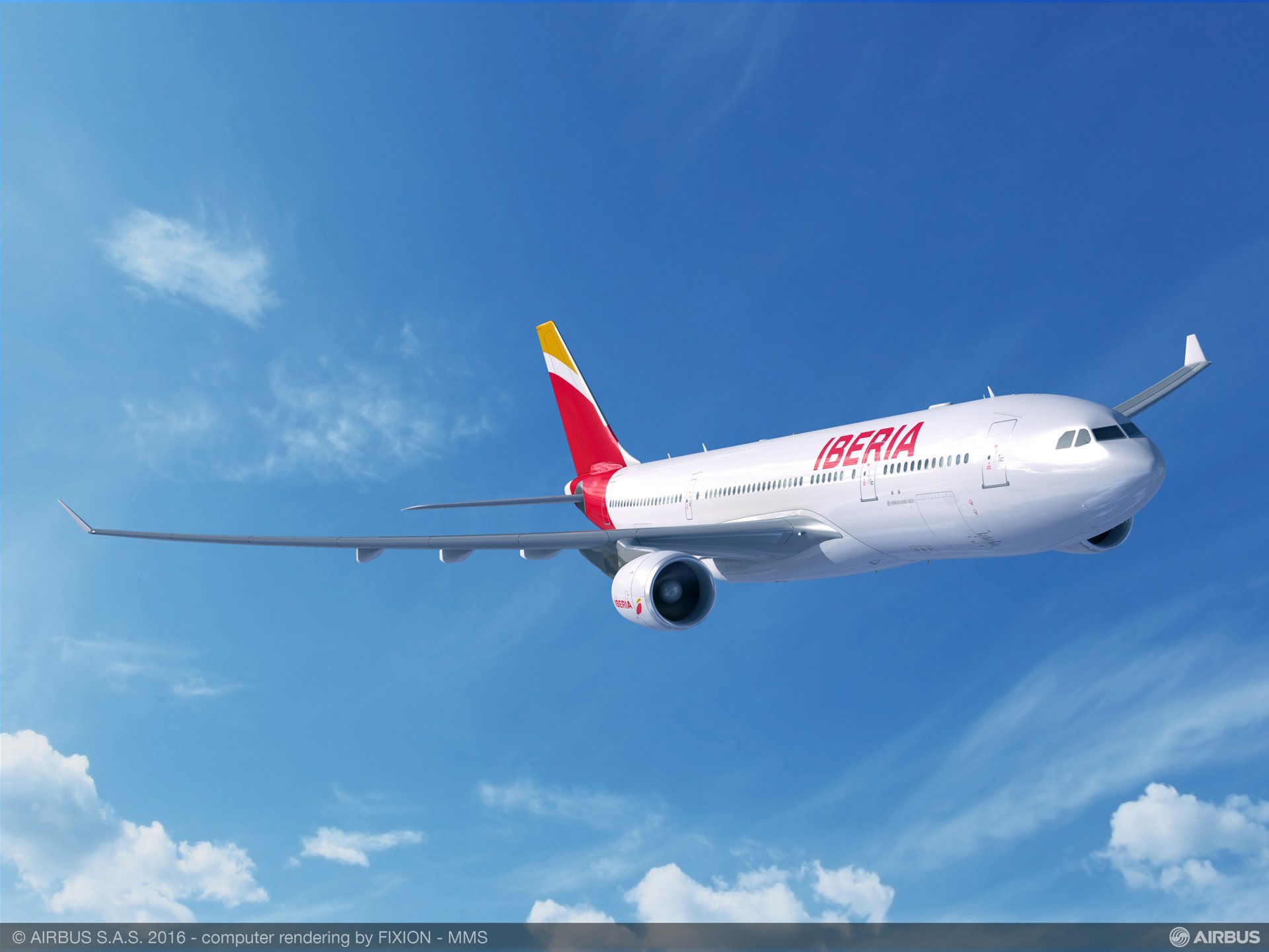 A330s and A320neos_IAG firm order