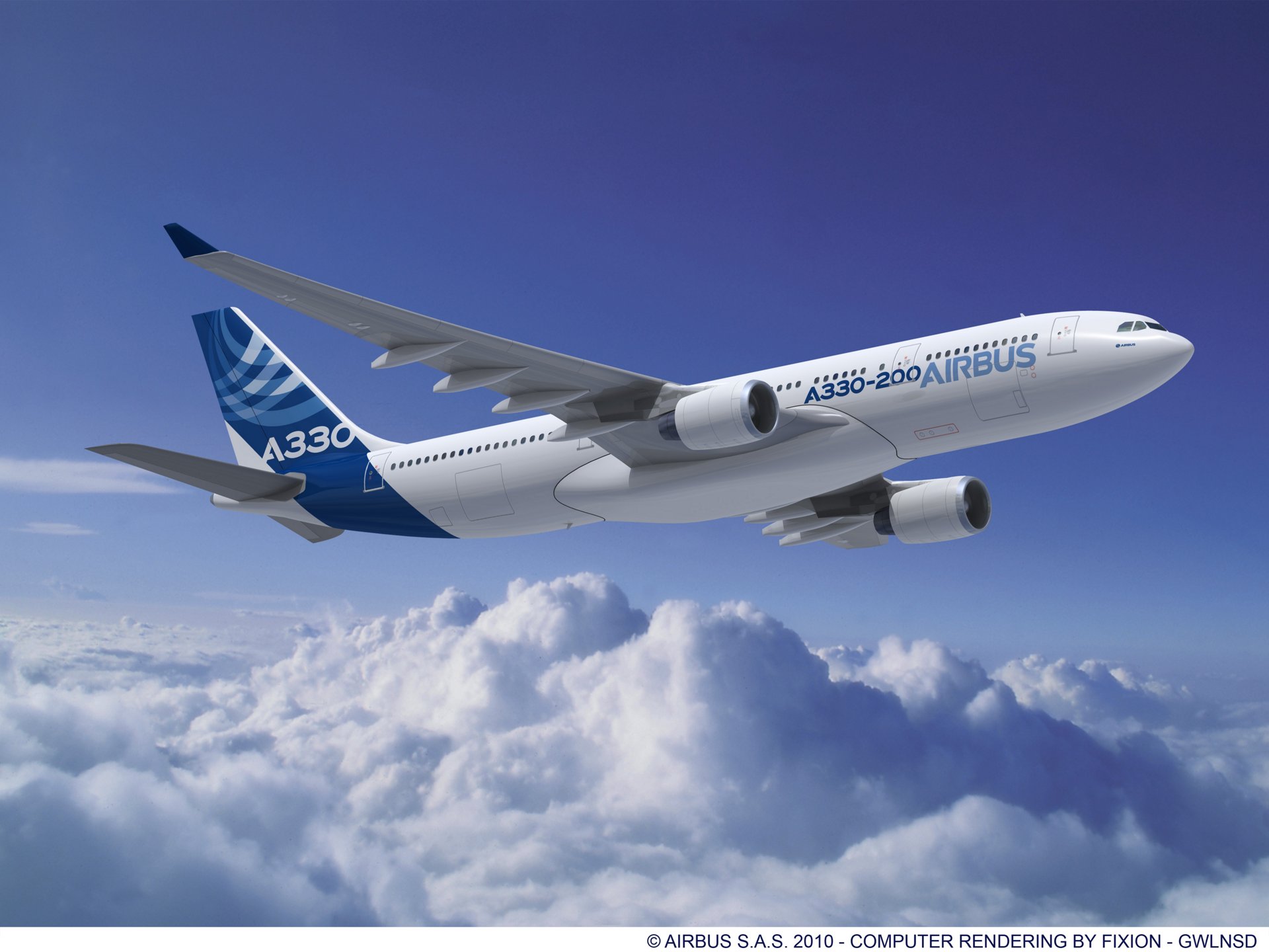 China Aviation Supplies Holding Company Bestellt 30 Flugzeuge Der A330 Familie Und 100 Flugzeuge Der A3 Familie Bei Airbus Commercial Aircraft Airbus