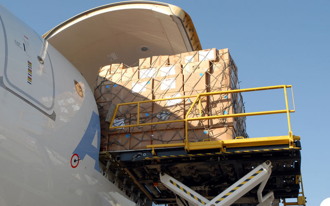 A330 200f Freighter Airbus