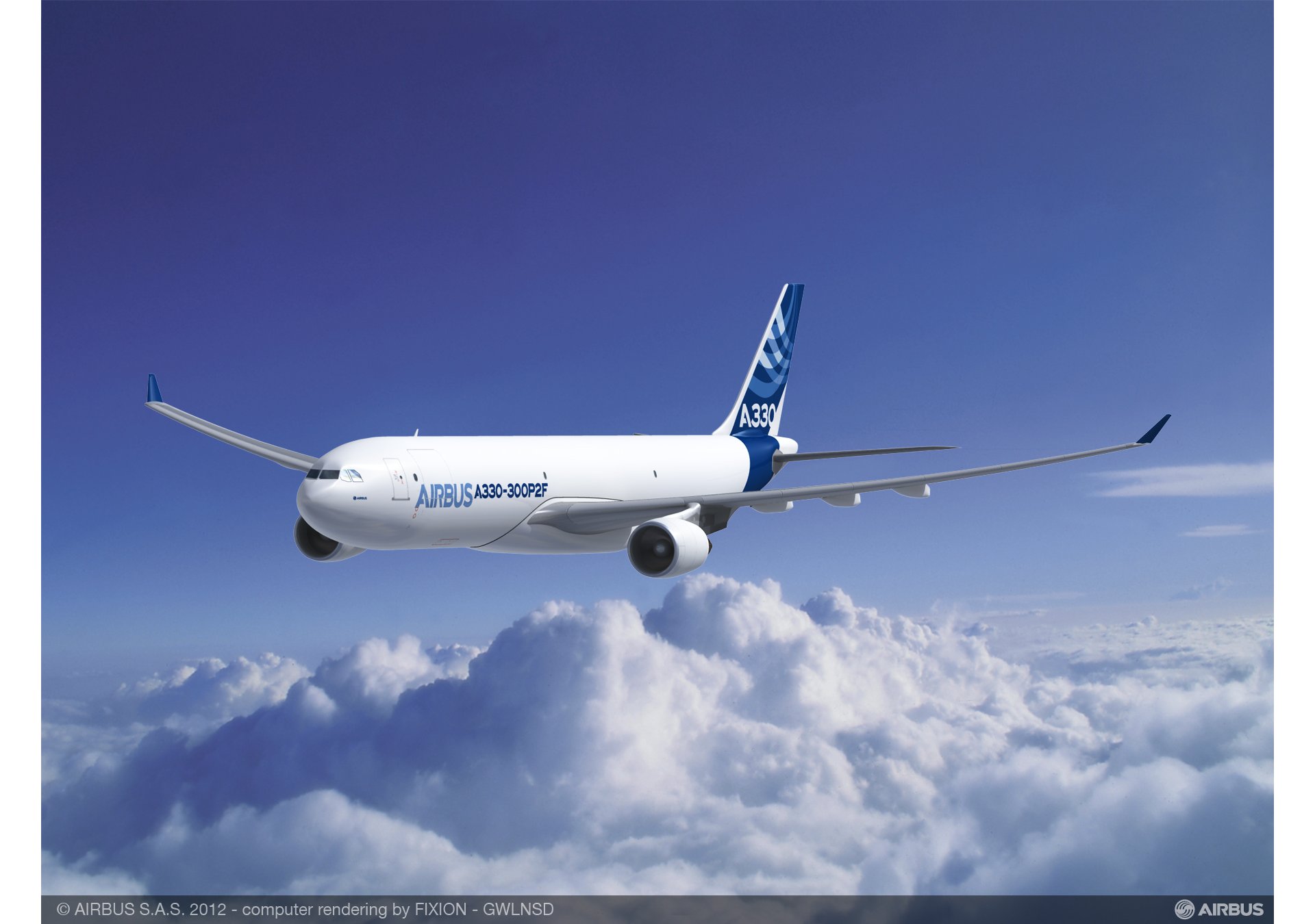 A new operational life for "mature" A330s as converted ...