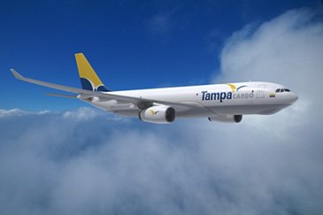 TAMPA-A330-200F