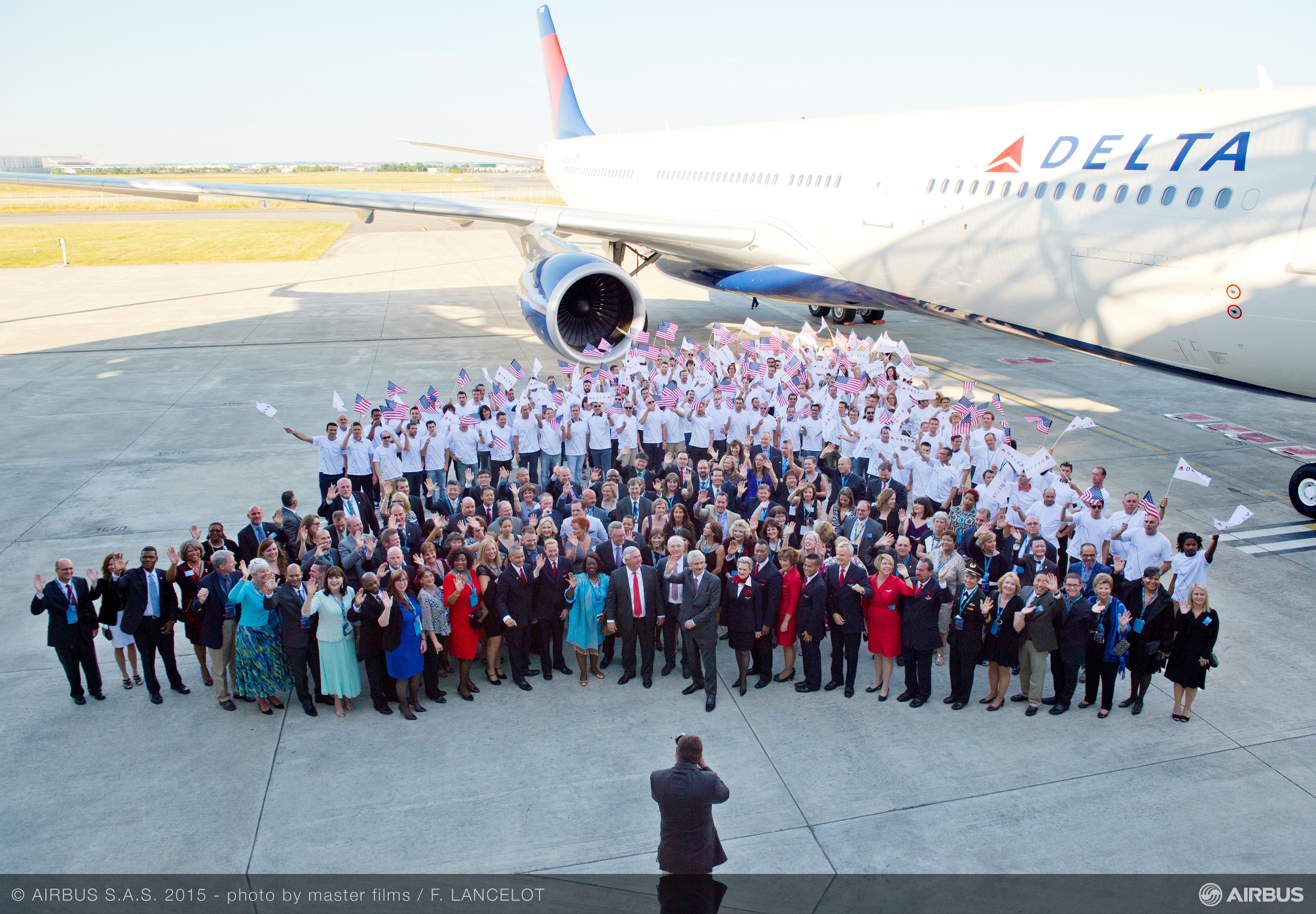 Erste A330 300 Mit Bis Zu 242 Tonnen Startgewicht An Delta