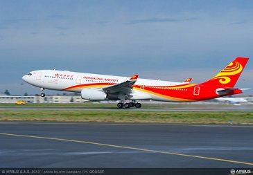 A330 300 A330 Family Airbus