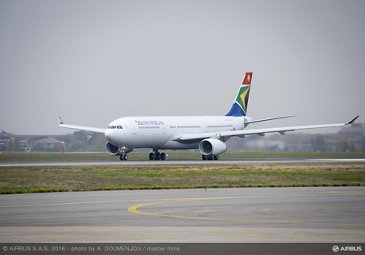 A330 300 A330 Family Airbus