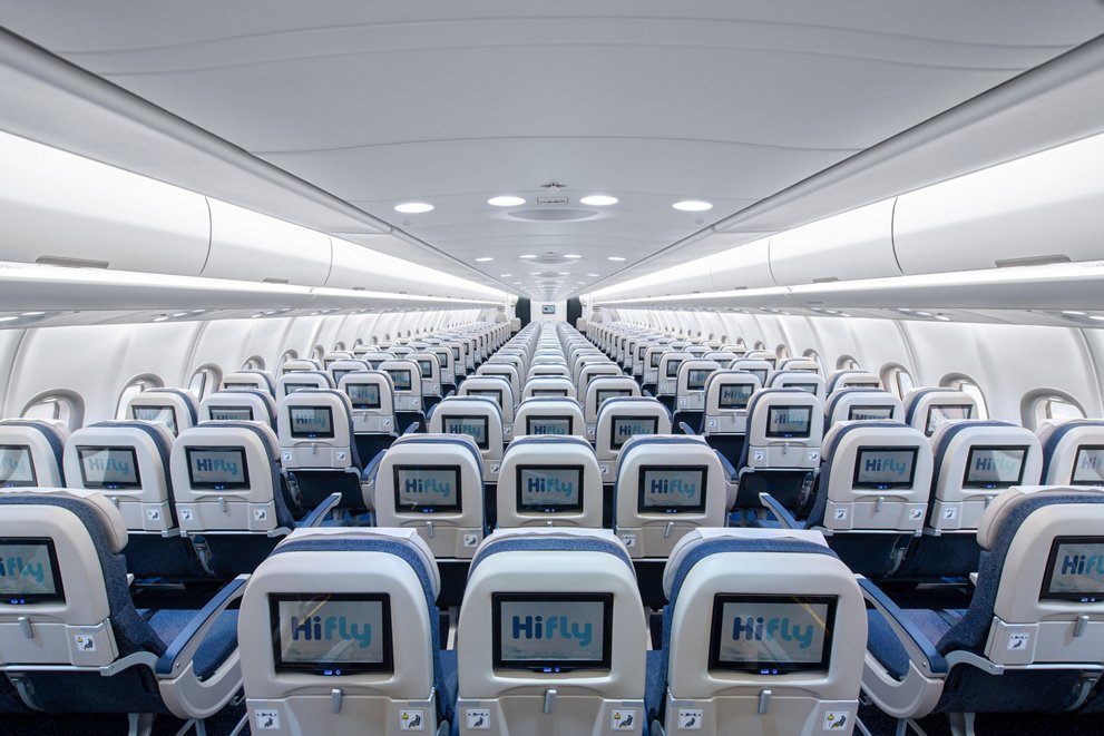 Airbus A330neo Production/Delivery Thread - 2019 - Page 4 - Airliners.net