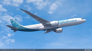 Airbus A330-900_1