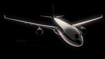 A330neo Film Produit