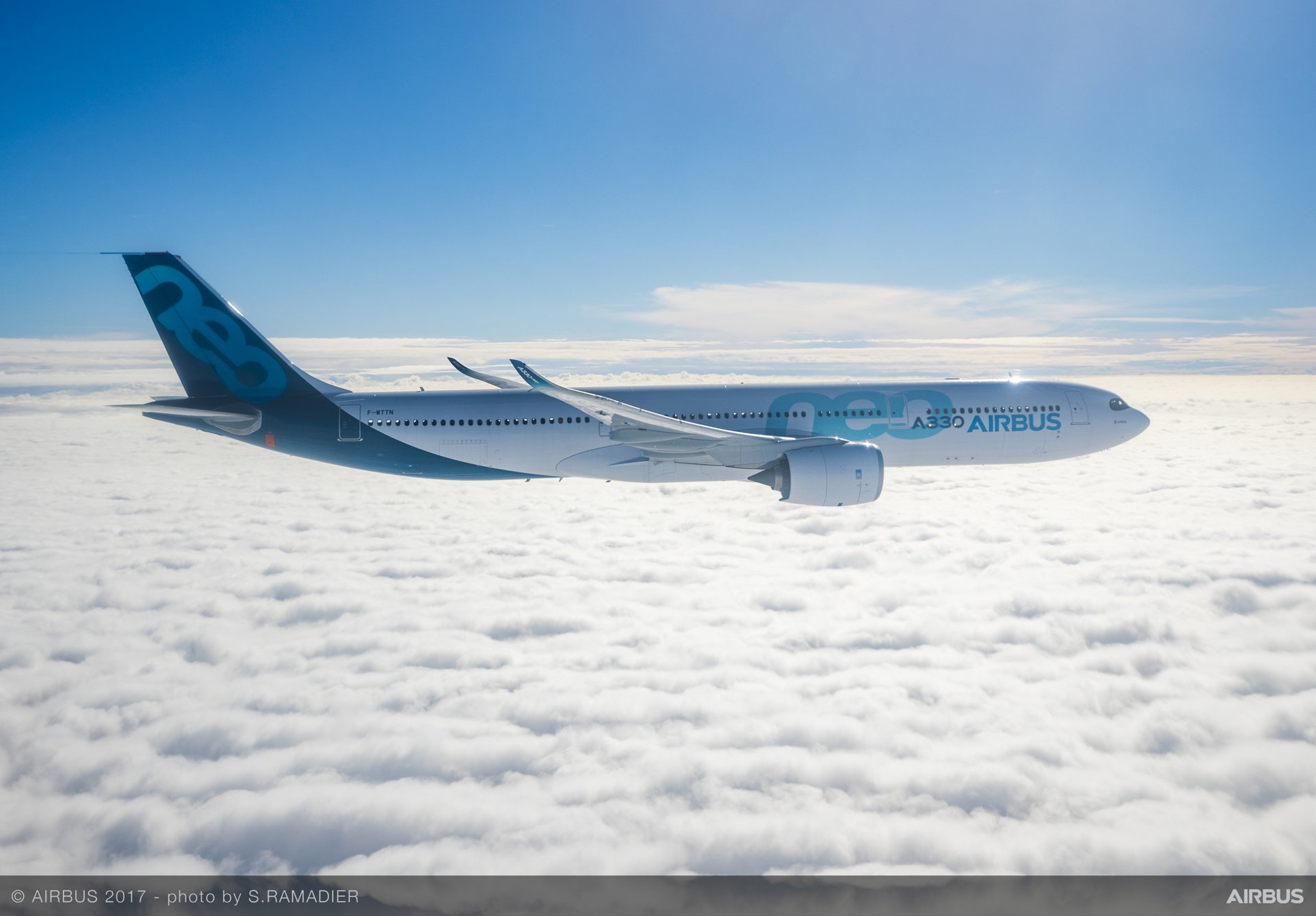 Easa Certifies A330neo To Icao S New Co2 Emissions Standard Commercial Aircraft Airbus Easa Certifies A330neo To Icao S New Co2 Emissions Standard Commercial Aircraft Airbus