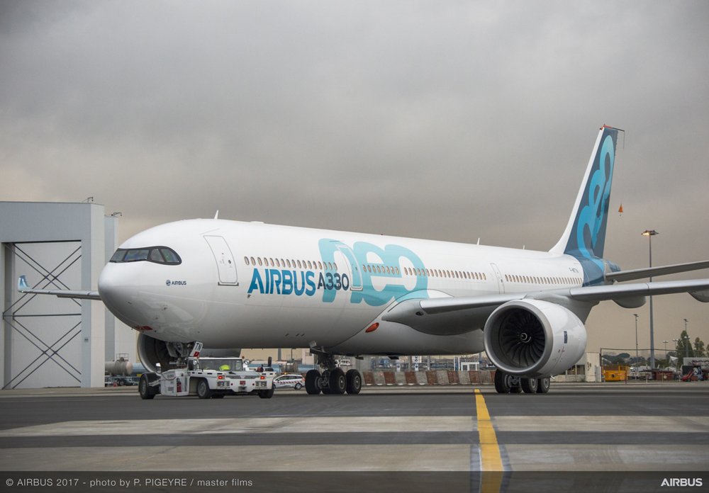 Be An Airbus Supplier Airbus
