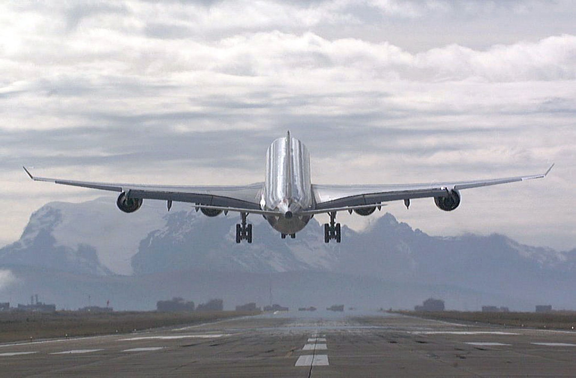 a340 family