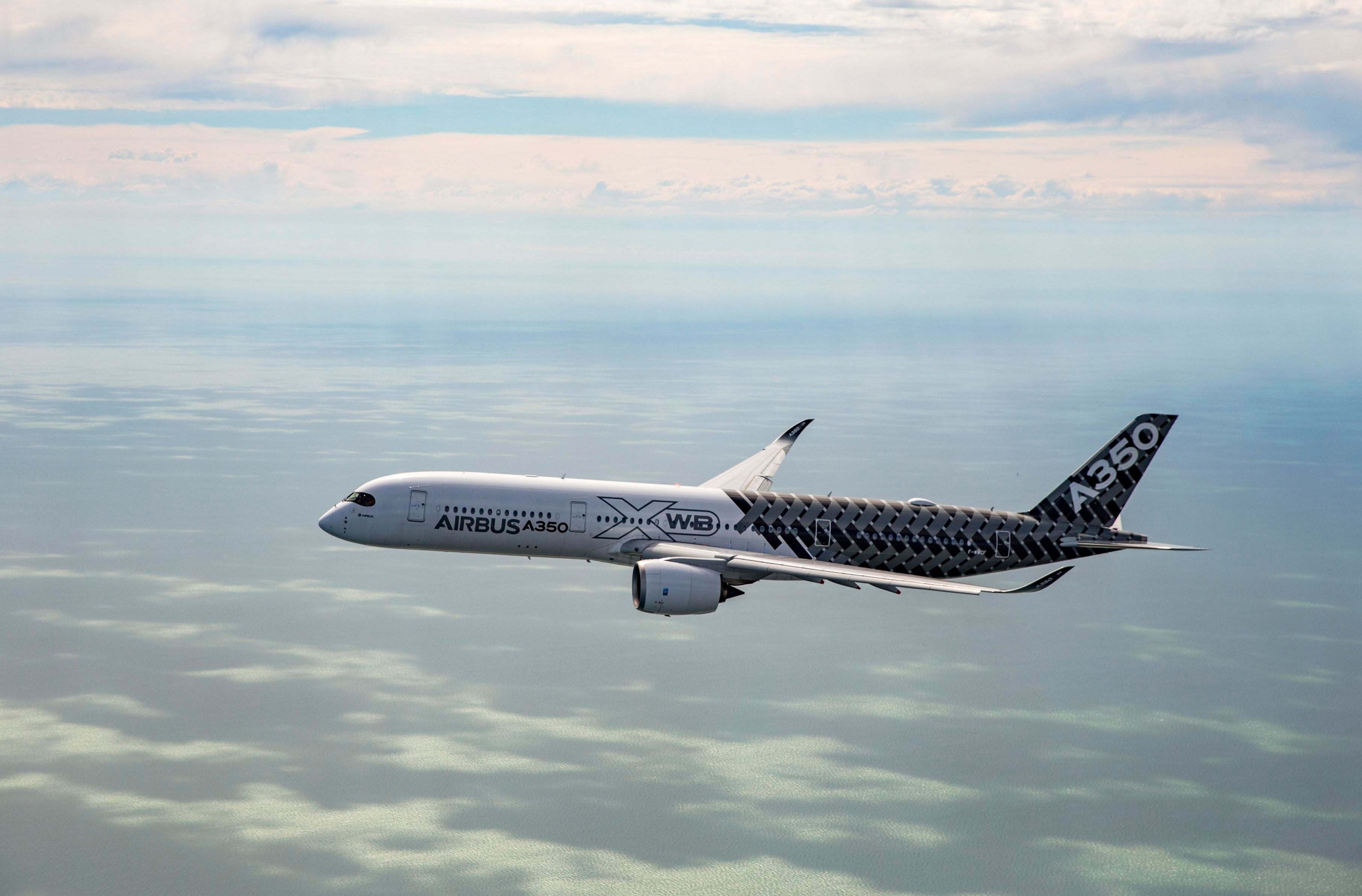 Airbus Commences In Flight Trials Of Connected Cabin Technologies Commercial Aircraft Airbus Airbus Commences In Flight Trials Of Connected Cabin Technologies Commercial Aircraft Airbus