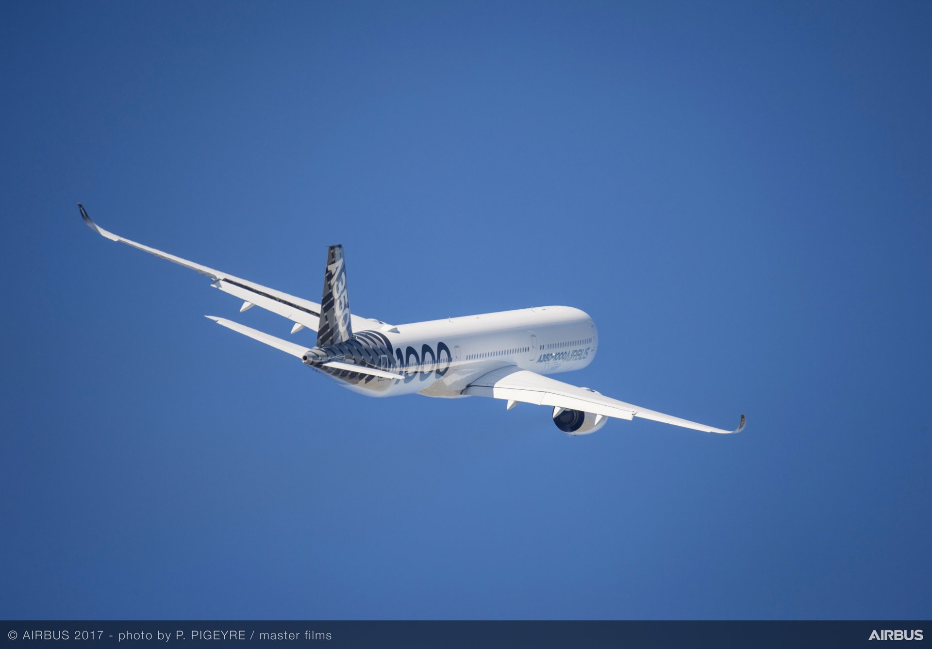 International Civil Aviation Day Company Airbus