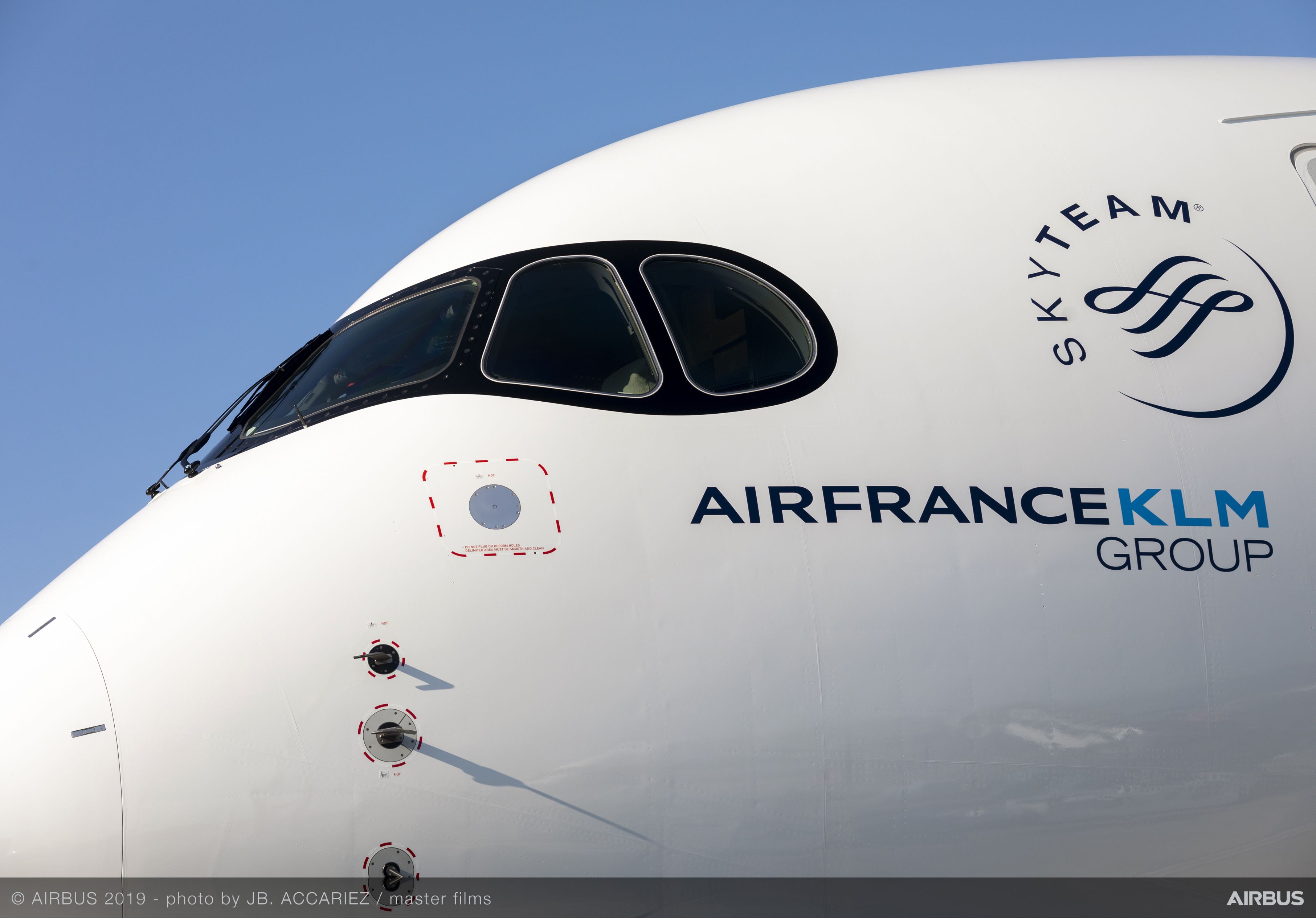 Resultado de imagem para Airbus A350-900 XWBs air france klm