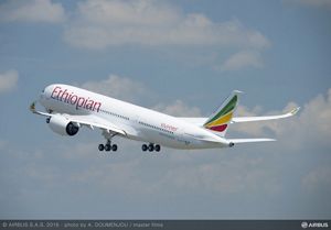 Boeing 777 Seating Chart Ethiopian Airlines