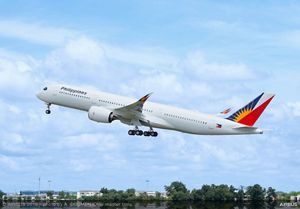 Philippine Airlines Organizational Chart 2018