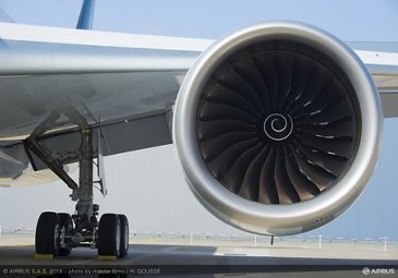 Cathay Pacific Airways Becomes New Operator Of The A350