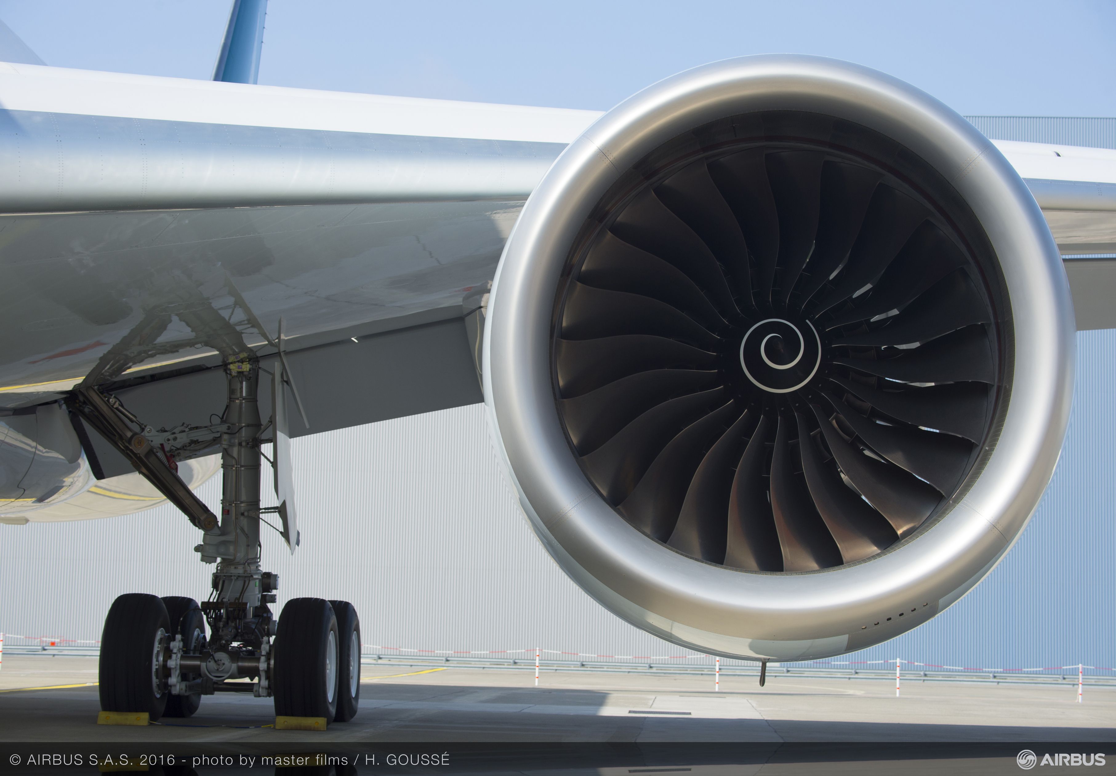 Cathay Pacific Airways Becomes New Operator Of The A350