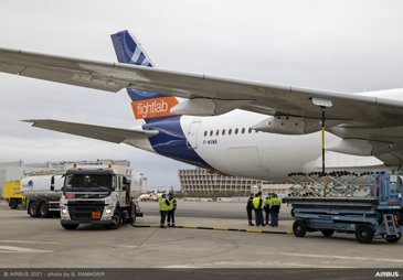 A350 SAF2