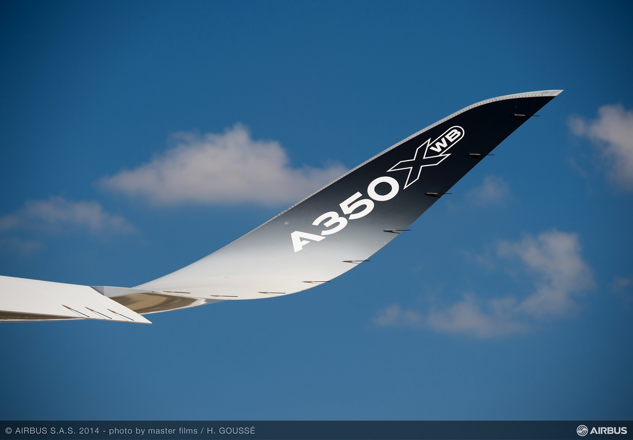 Airbus is carrying out a three-week global route proving tour with its MSN005 developmental jetliner that includes stops at 14 major airports worldwide and one route over the North Pole