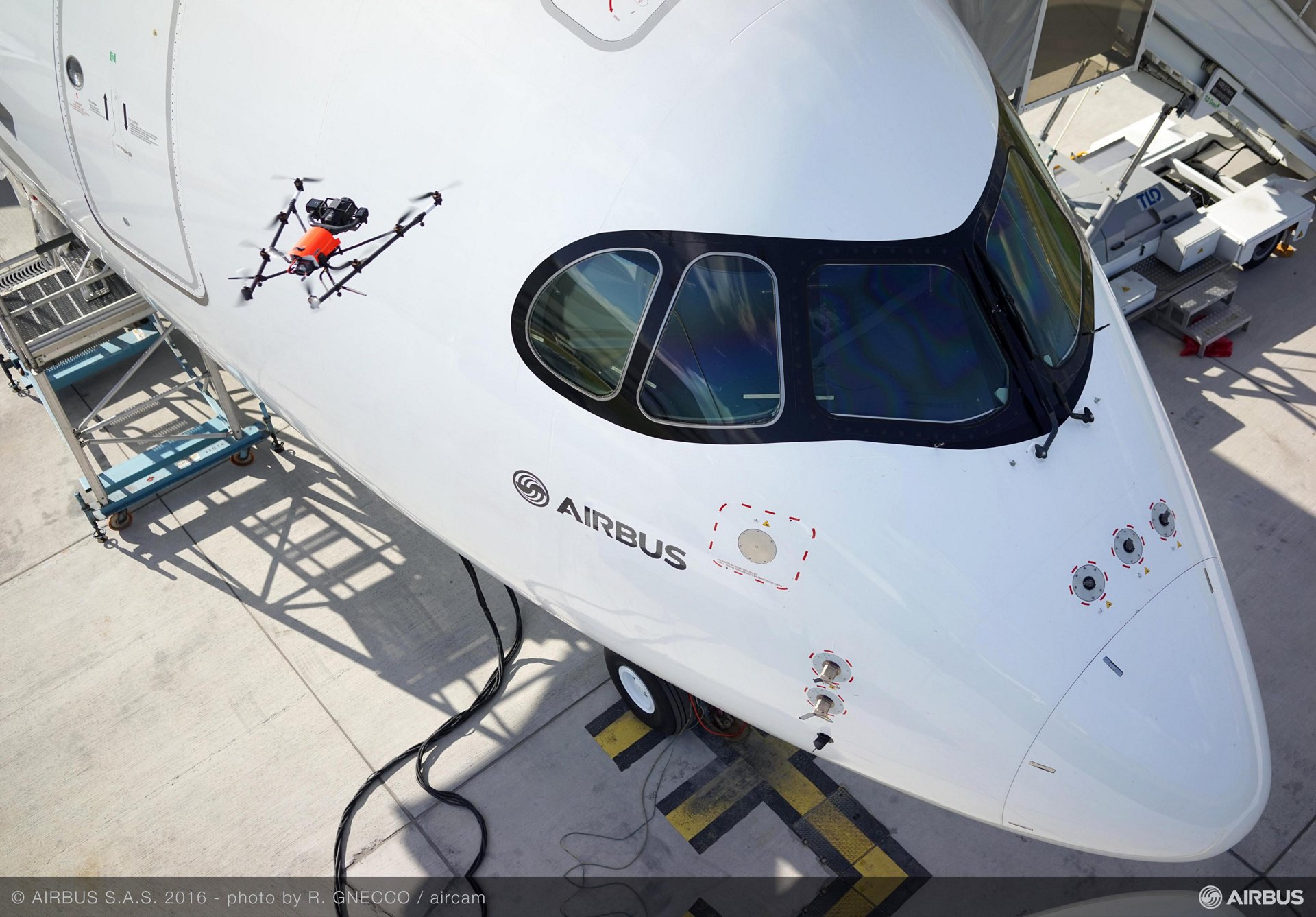 Aircraft Inspections