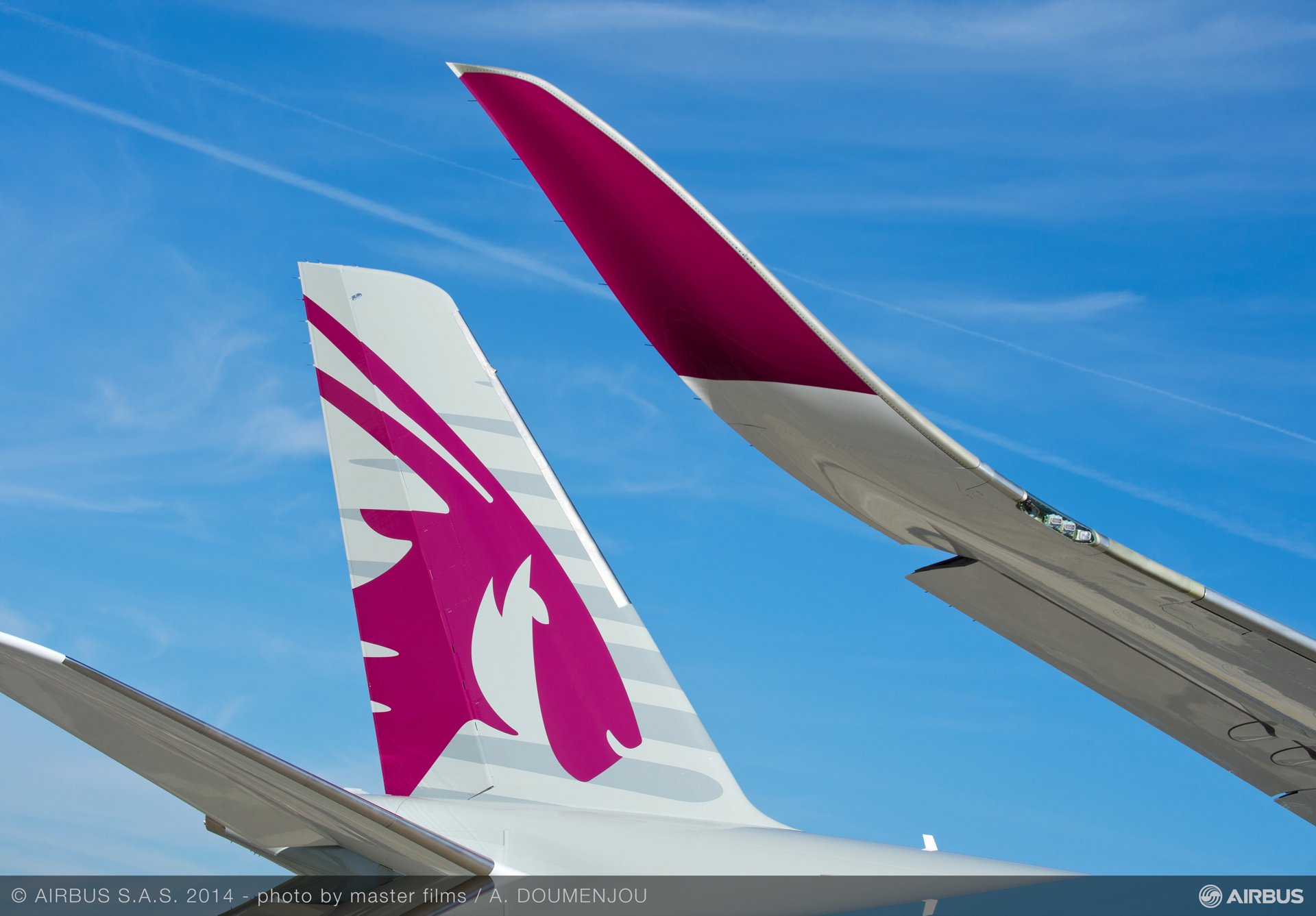 Ready For Service First A350 Xwb Delivery Follows A