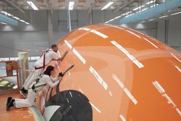Benefits To Airlines A380 Airbus