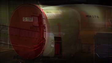 Video montage: Malaysia Airlines A380
