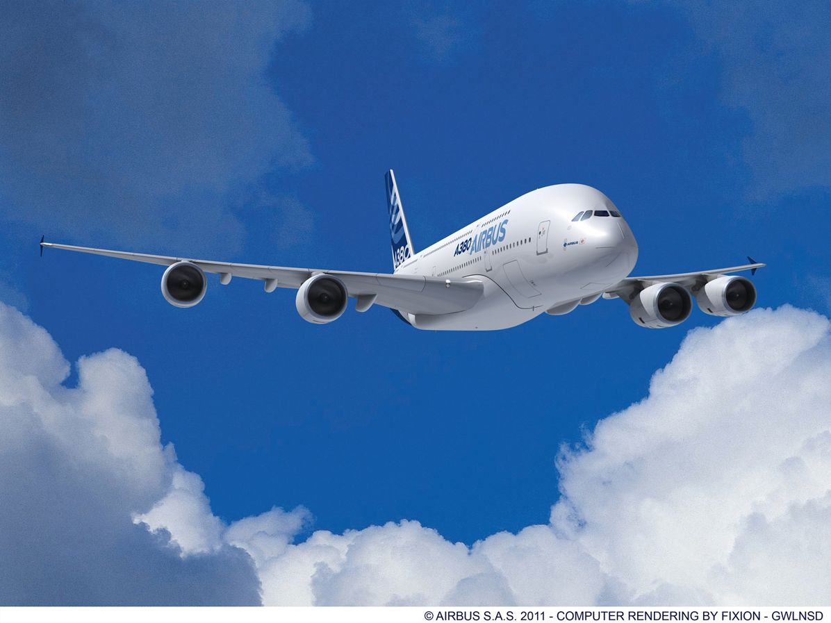 how many orders should airbus have before committing to develop the plane how many orders should airbus have before committing to develop the plane