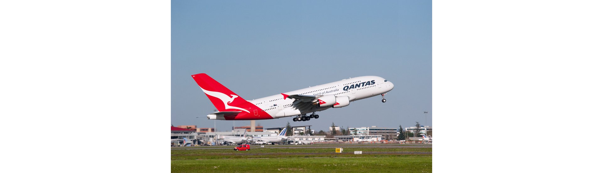 Airbus Launches New Cabin Flex Option For A380 With Qantas