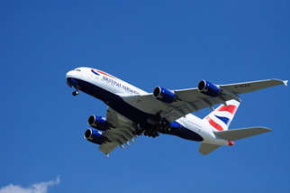 British Airways became the 10th customer to receive Airbus’ 21st century flagship A380 with handover of its no. 1 aircraft in July 2013