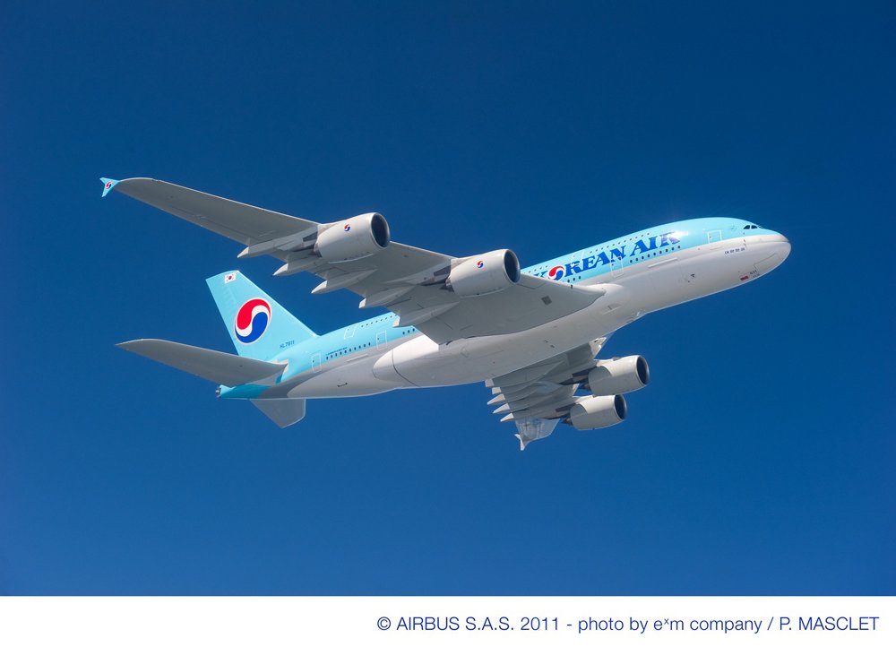 Airbus In South Korea Worldwide Presence Airbus - 
