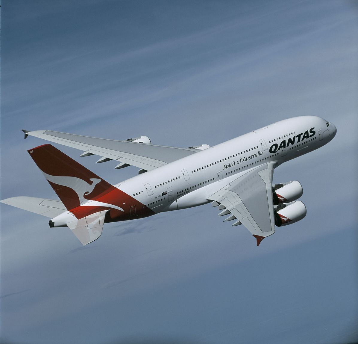 A380 QFA in flight, A380_Qantas
